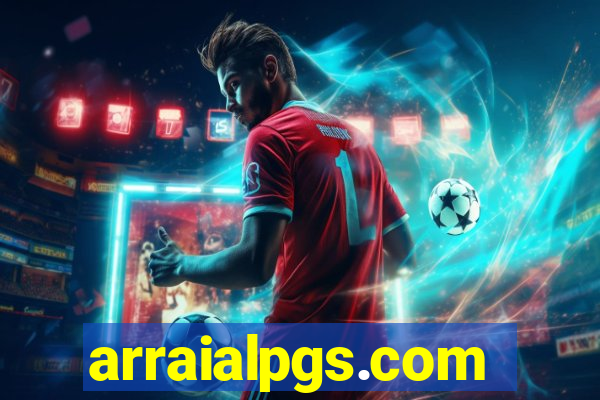 arraialpgs.com