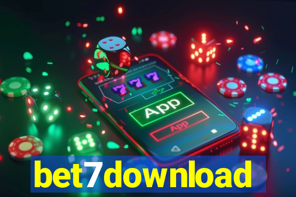 bet7download