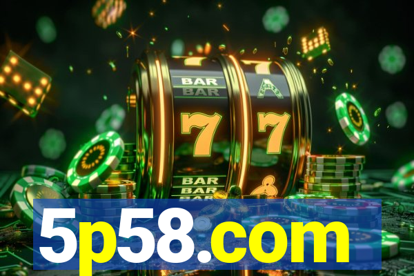 5p58.com