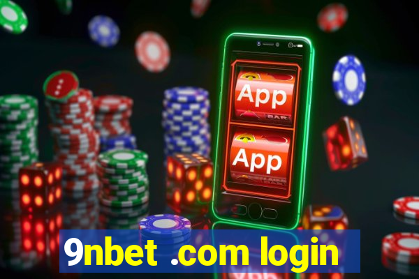9nbet .com login