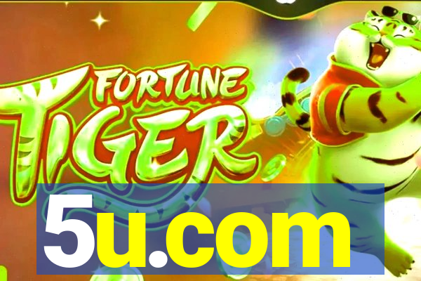 5u.com