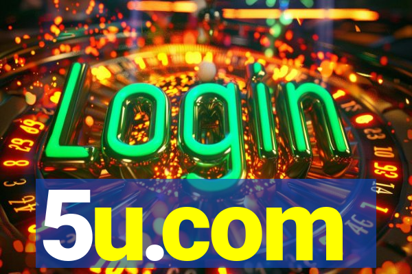 5u.com