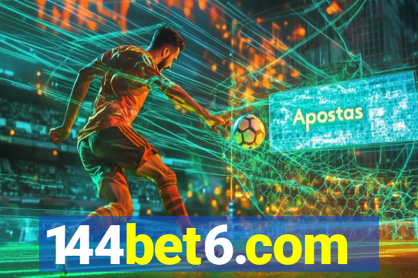 144bet6.com