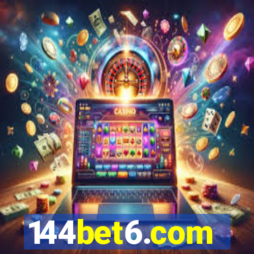 144bet6.com