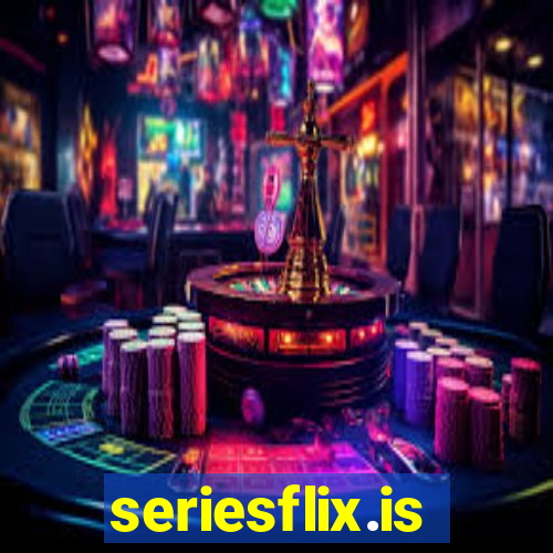 seriesflix.is