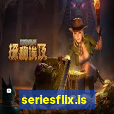 seriesflix.is