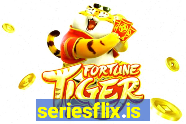 seriesflix.is