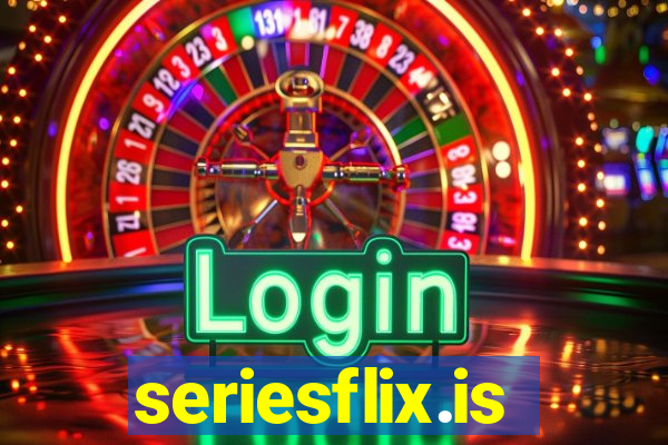 seriesflix.is