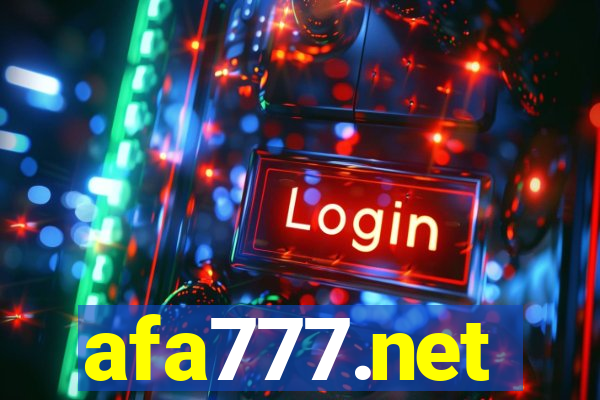 afa777.net