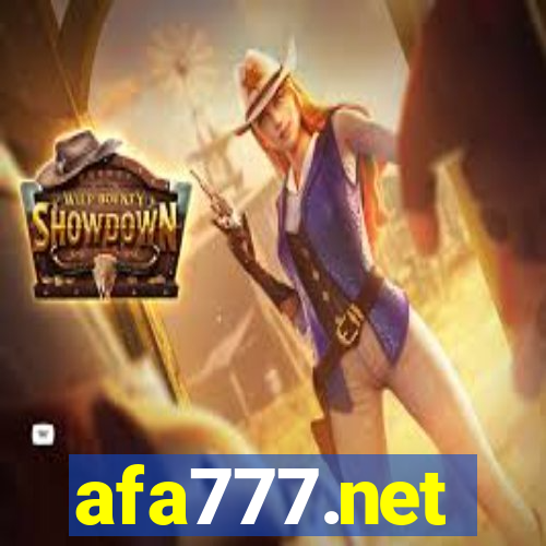 afa777.net