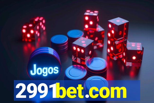 2991bet.com