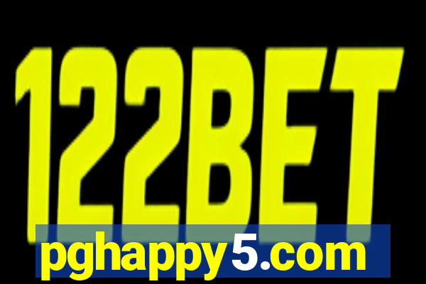 pghappy5.com