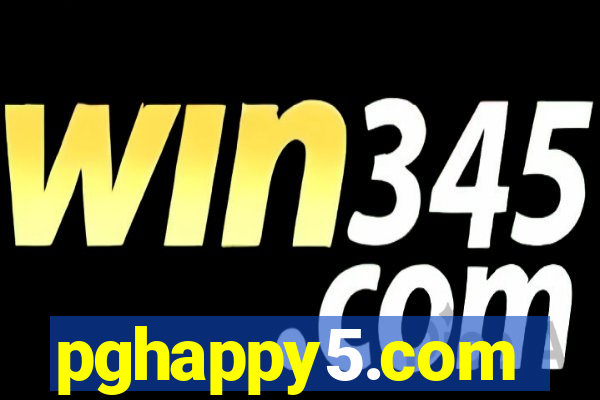 pghappy5.com