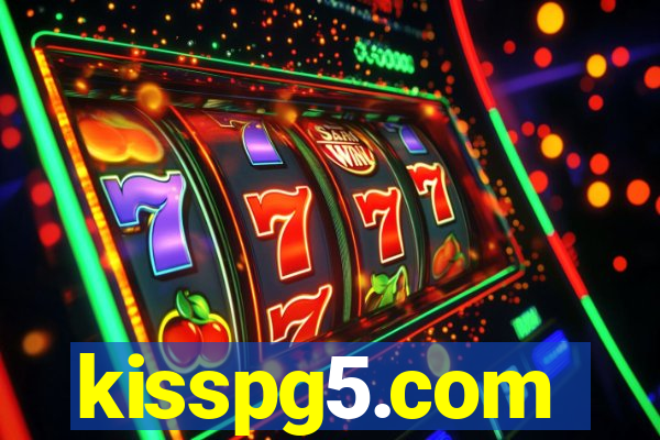 kisspg5.com