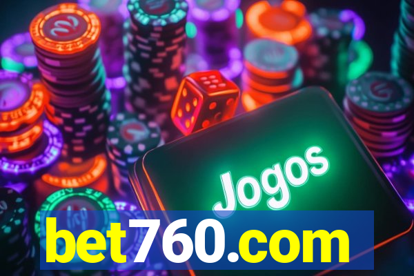 bet760.com