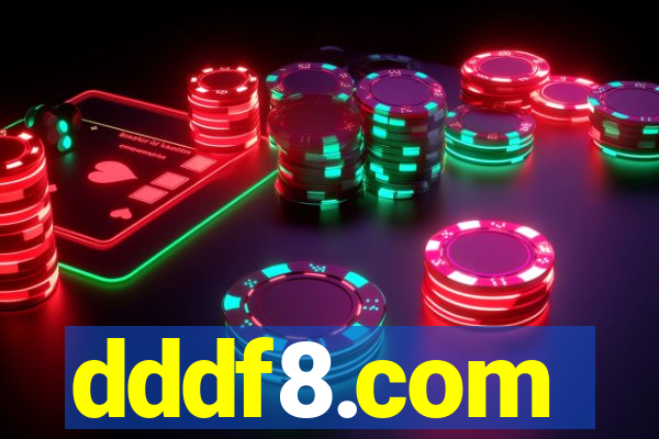 dddf8.com
