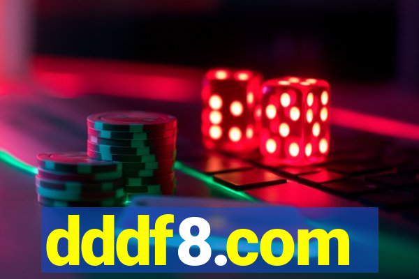 dddf8.com