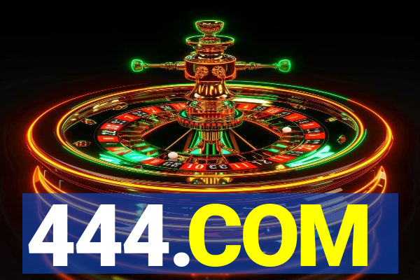 444.COM