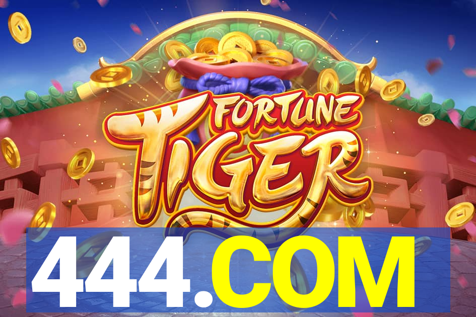 444.COM