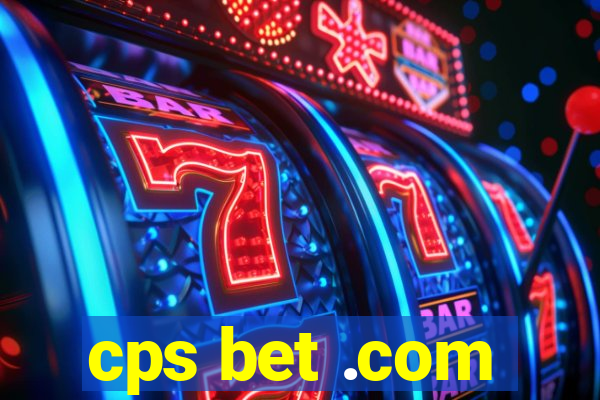 cps bet .com