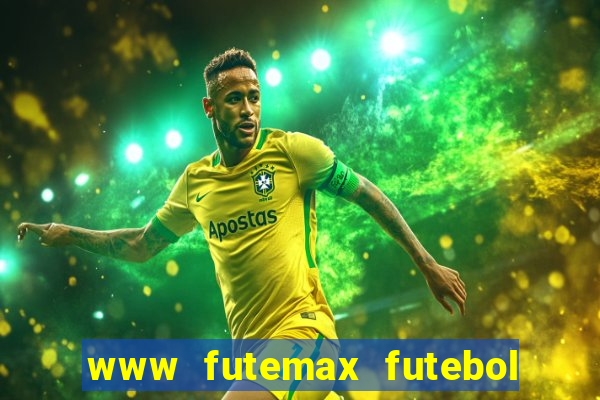 www futemax futebol ao vivo