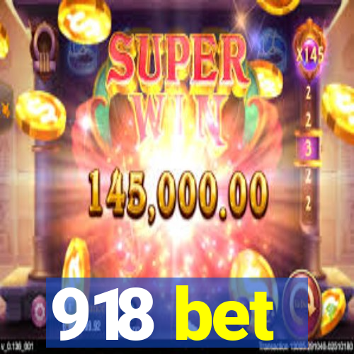 918 bet