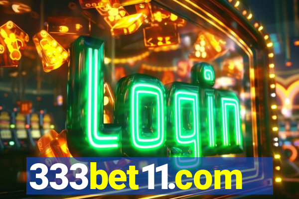 333bet11.com