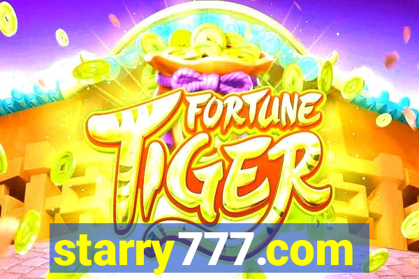 starry777.com