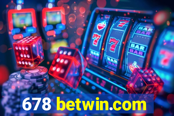 678 betwin.com