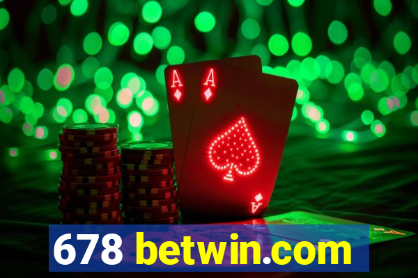 678 betwin.com