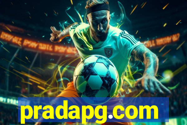 pradapg.com