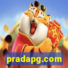 pradapg.com