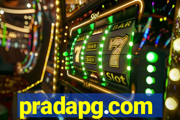 pradapg.com