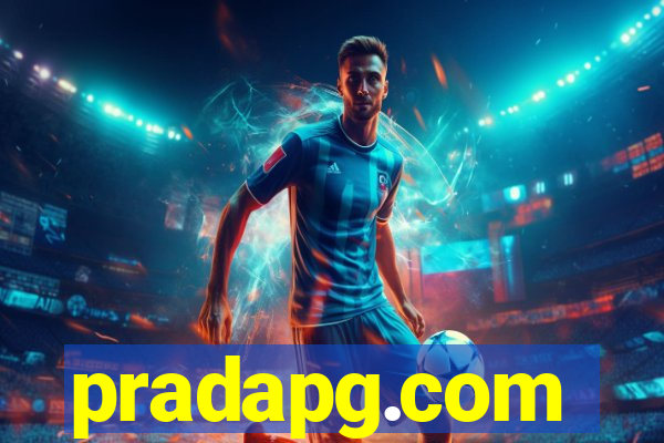 pradapg.com
