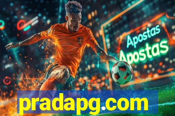 pradapg.com