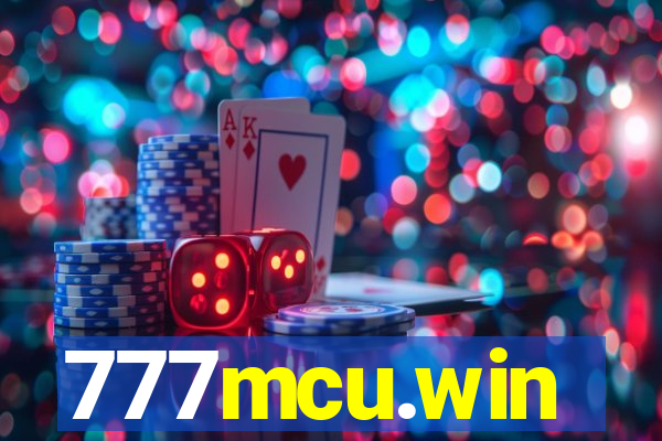 777mcu.win