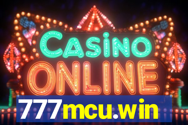 777mcu.win