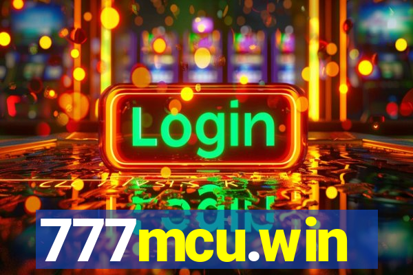 777mcu.win