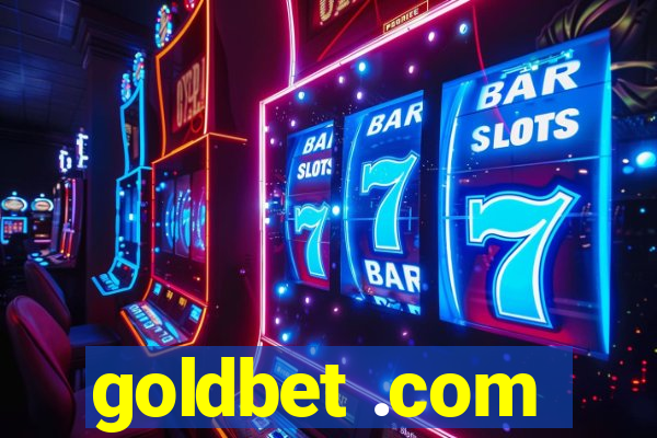 goldbet .com