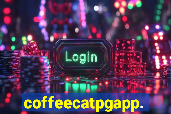 coffeecatpgapp.com