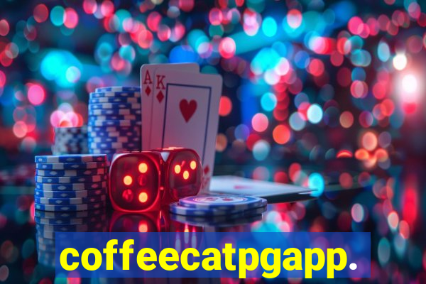 coffeecatpgapp.com