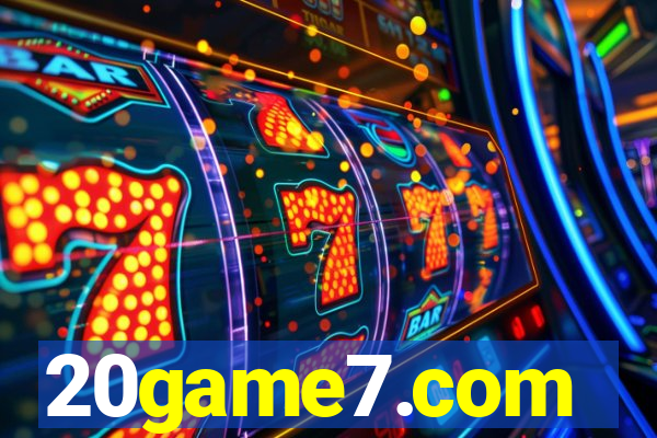 20game7.com