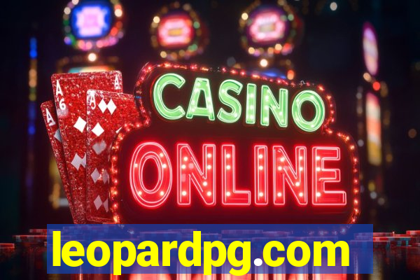 leopardpg.com