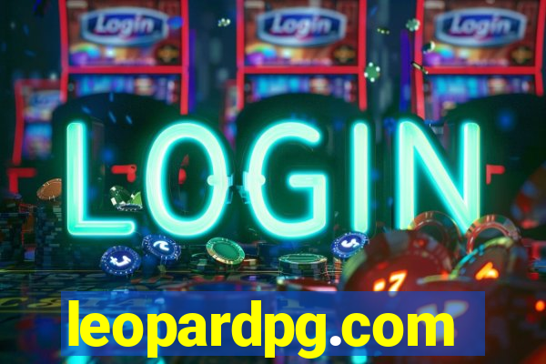 leopardpg.com