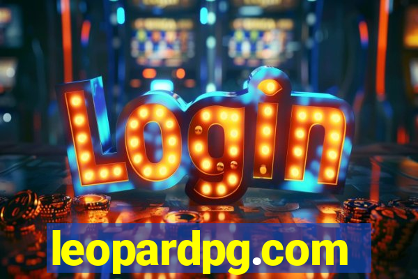 leopardpg.com