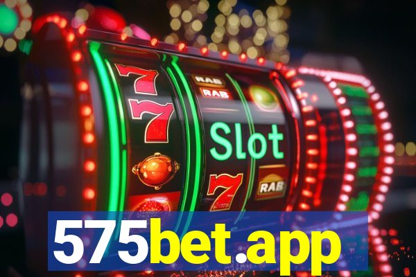 575bet.app