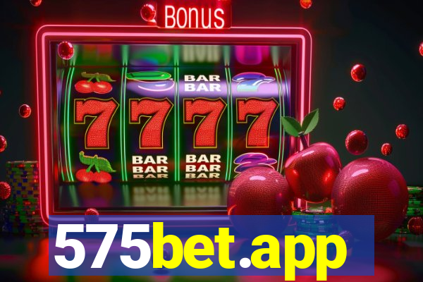 575bet.app