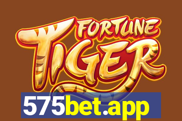 575bet.app