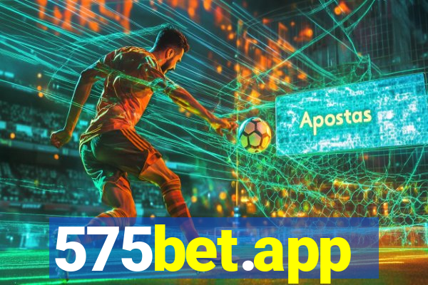 575bet.app