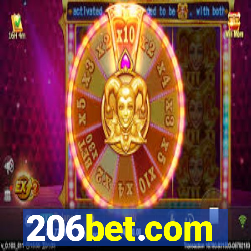 206bet.com